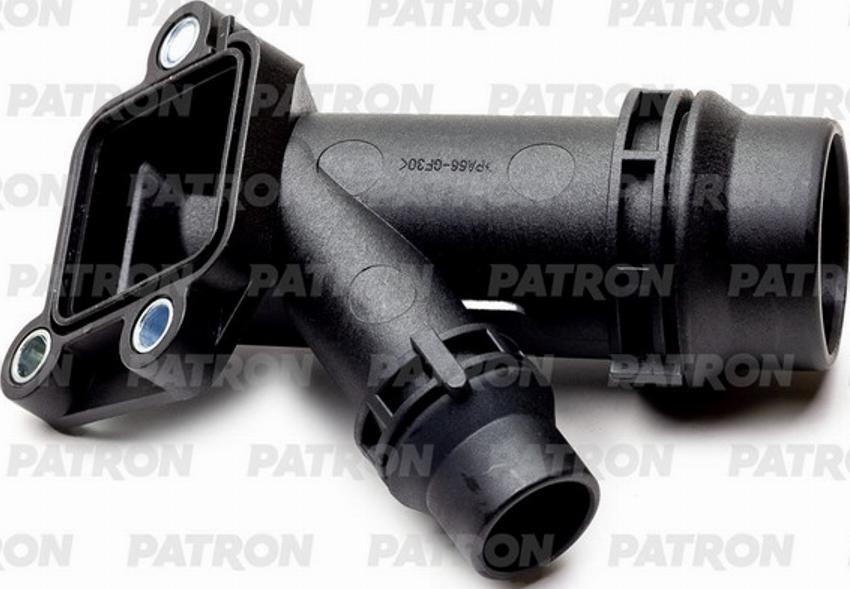 Patron P29-0058 - Фланець охолоджуючої рідини autozip.com.ua