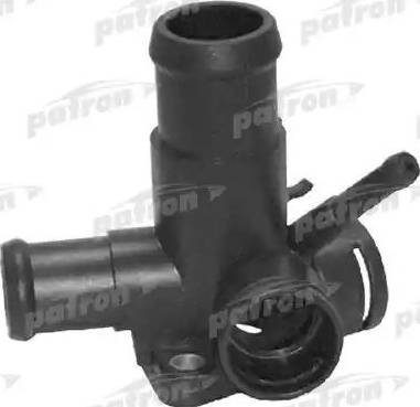 Patron P29-0009 - Фланець охолоджуючої рідини autozip.com.ua