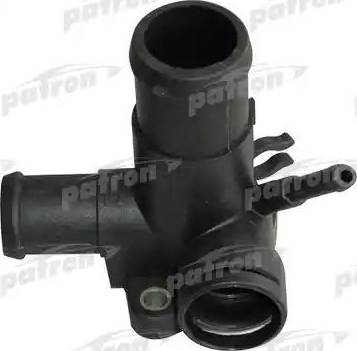 Patron P29-0005 - Фланець охолоджуючої рідини autozip.com.ua