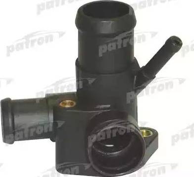 Patron P29-0006 - Фланець охолоджуючої рідини autozip.com.ua
