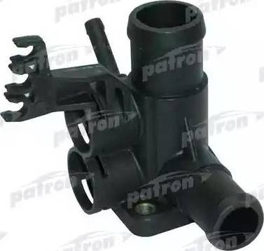 Patron P29-0014 - Фланець охолоджуючої рідини autozip.com.ua