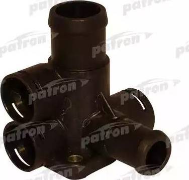 Patron P29-0015 - Фланець охолоджуючої рідини autozip.com.ua