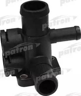 Patron P29-0012 - Фланець охолоджуючої рідини autozip.com.ua