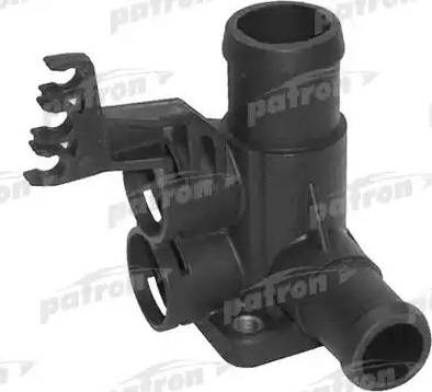 Patron P29-0017 - Фланець охолоджуючої рідини autozip.com.ua