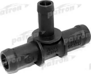 Patron P29-0034 - Фланець охолоджуючої рідини autozip.com.ua