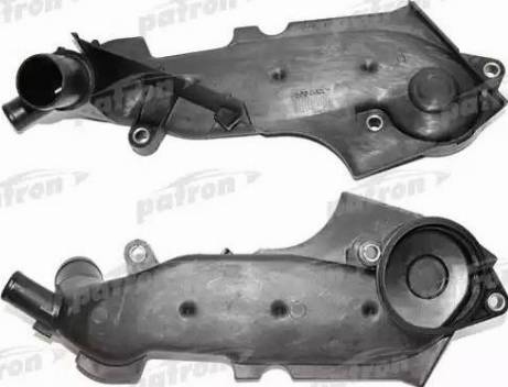 Patron P29-0033 - Фланець охолоджуючої рідини autozip.com.ua
