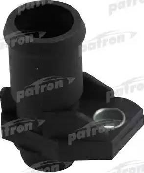 Patron P29-0032 - Фланець охолоджуючої рідини autozip.com.ua