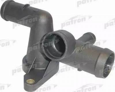 Patron P29-0024 - Фланець охолоджуючої рідини autozip.com.ua