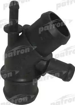 Patron P29-0023 - Фланець охолоджуючої рідини autozip.com.ua