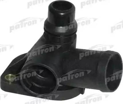 Patron P29-0027 - Фланець охолоджуючої рідини autozip.com.ua
