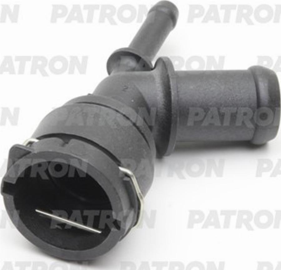 Patron P29-0140 - Фланець охолоджуючої рідини autozip.com.ua