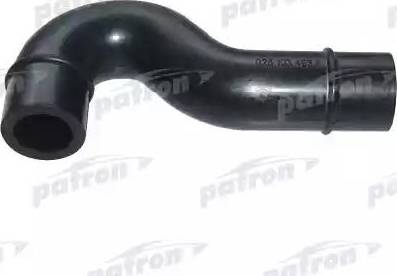 Patron P24-0010 - Шланг, воздухоотвод кришки головки циліндра autozip.com.ua
