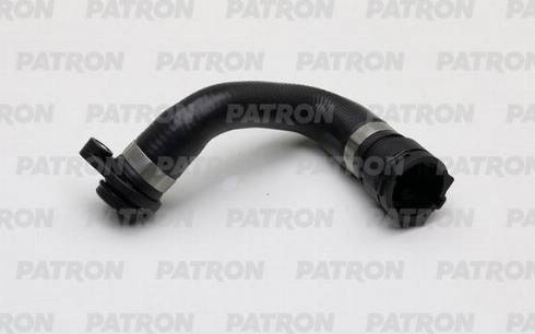 Patron P24-0029 - Шланг радіатора autozip.com.ua