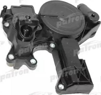 Patron P24-0021 - Маслознімний щиток, вентиляція картера autozip.com.ua