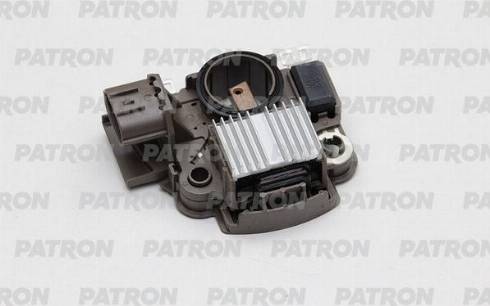Patron P25-0096KOR - Регулятор напруги генератора autozip.com.ua