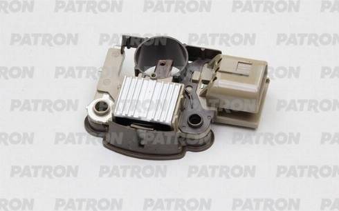 Patron P25-0049KOR - Регулятор напруги генератора autozip.com.ua