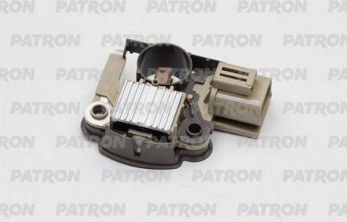 Patron P25-0046KOR - Регулятор напруги генератора autozip.com.ua