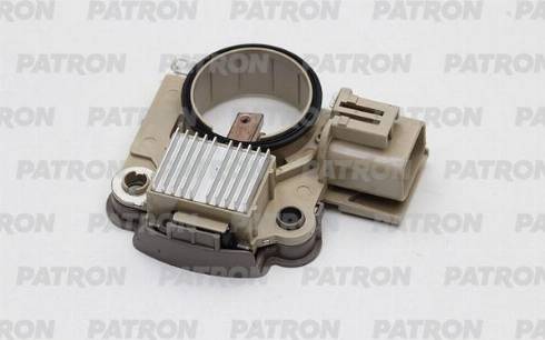 Patron P25-0040KOR - Регулятор напруги генератора autozip.com.ua