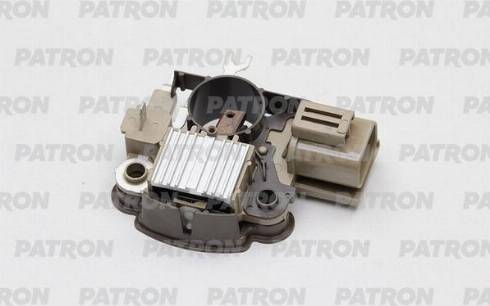 Patron P25-0048KOR - Регулятор напруги генератора autozip.com.ua