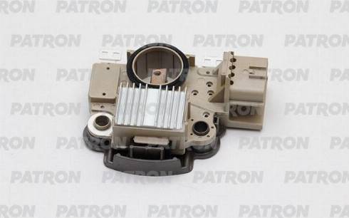 Patron P25-0059KOR - Регулятор напруги генератора autozip.com.ua
