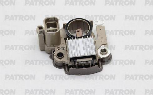 Patron P25-0054KOR - Регулятор напруги генератора autozip.com.ua