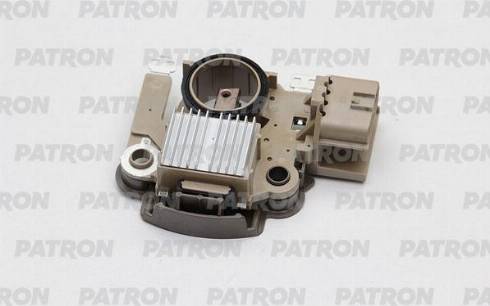 Patron P25-0058KOR - Регулятор напруги генератора autozip.com.ua
