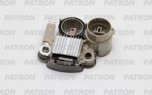 Patron P25-0053KOR - Регулятор напруги генератора autozip.com.ua