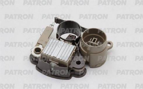 Patron P25-0052KOR - Регулятор напруги генератора autozip.com.ua