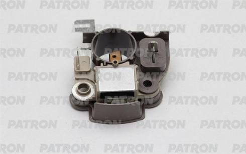 Patron P25-0064KOR - Регулятор напруги генератора autozip.com.ua