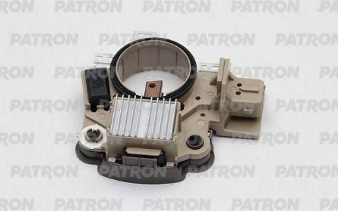 Patron P25-0060KOR - Регулятор напруги генератора autozip.com.ua