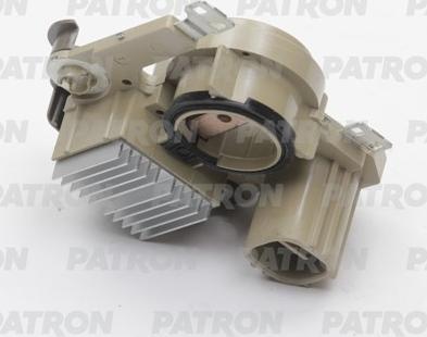 Patron P250061KOR - Регулятор напруги генератора autozip.com.ua