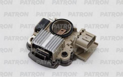 Patron P25-0068KOR - Регулятор напруги генератора autozip.com.ua