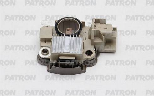 Patron P25-0063KOR - Регулятор напруги генератора autozip.com.ua