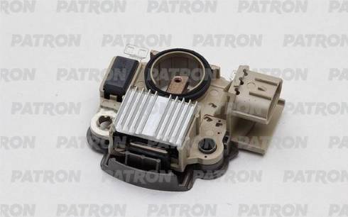 Patron P25-0067KOR - Регулятор напруги генератора autozip.com.ua