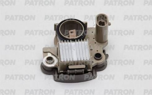 Patron P25-0012KOR - Регулятор напруги генератора autozip.com.ua