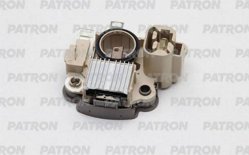 Patron P25-0084KOR - Регулятор напруги генератора autozip.com.ua