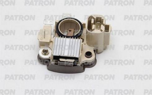 Patron P25-0085KOR - Регулятор напруги генератора autozip.com.ua