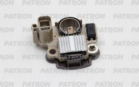 Patron P25-0086KOR - Регулятор напруги генератора autozip.com.ua