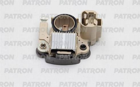 Patron P25-0083KOR - Регулятор напруги генератора autozip.com.ua