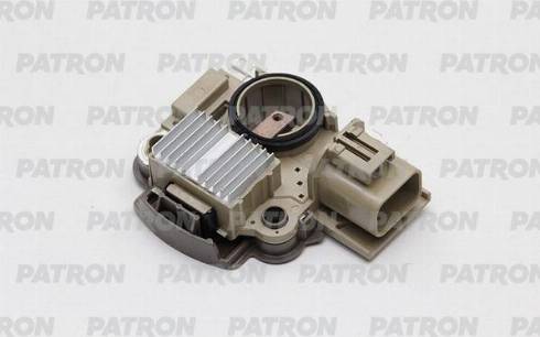 Patron P25-0039KOR - Регулятор напруги генератора autozip.com.ua