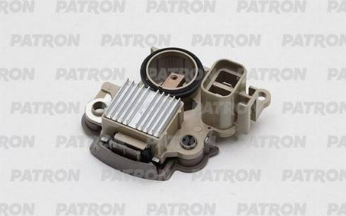 Patron P25-0034KOR - Регулятор напруги генератора autozip.com.ua