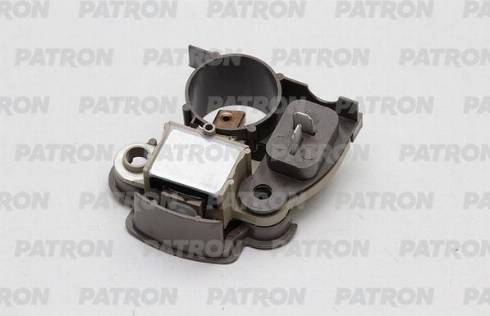 Patron P25-0030KOR - Регулятор напруги генератора autozip.com.ua