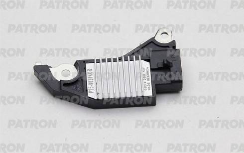 Patron P25-0024KOR - Регулятор напруги генератора autozip.com.ua