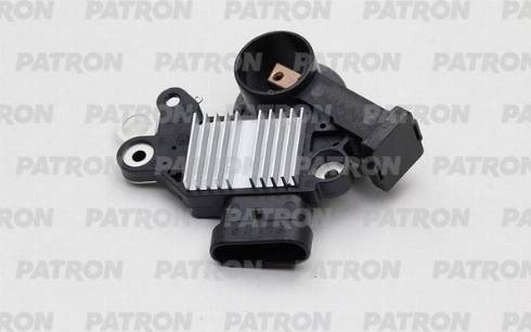 Patron P25-0025KOR - Регулятор напруги генератора autozip.com.ua