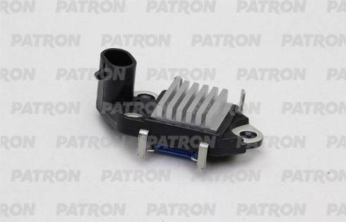 Patron P25-0022KOR - Регулятор напруги генератора autozip.com.ua