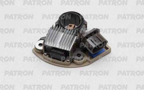 Patron P25-0076KOR - Регулятор напруги генератора autozip.com.ua