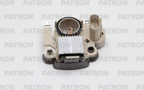 Patron P25-0078KOR - Регулятор напруги генератора autozip.com.ua