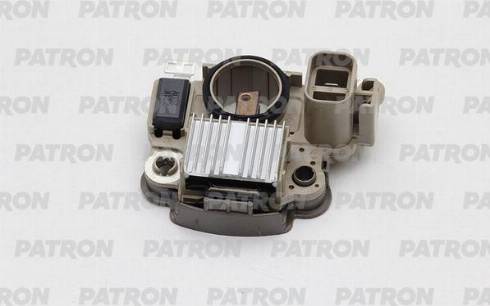 Patron P25-0077KOR - Регулятор напруги генератора autozip.com.ua