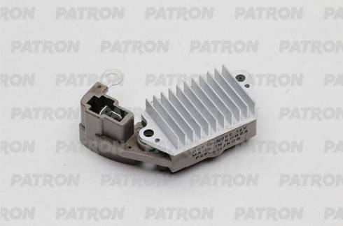 Patron P25-0192KOR - Регулятор напруги генератора autozip.com.ua