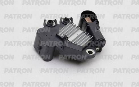 Patron P25-0140KOR - Регулятор напруги генератора autozip.com.ua